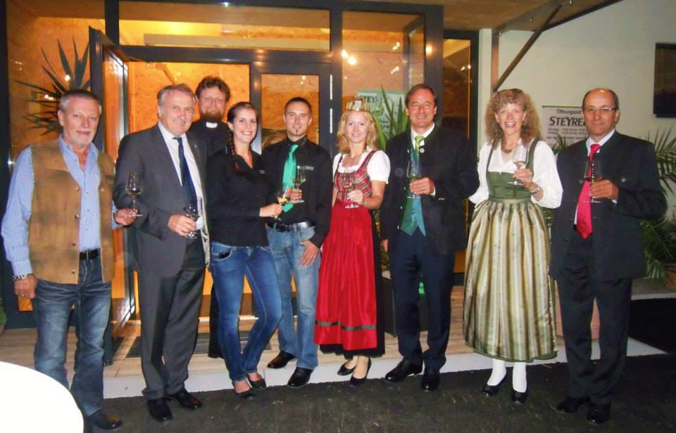 Er&ouml;ffnung